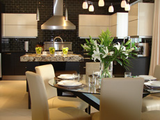 Home Kitchen Interior Designs