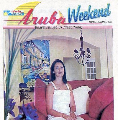 Aruba Weekend - Aruba